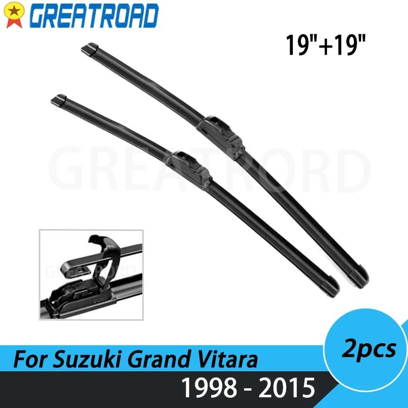  LHD   ̵ Suzuki Grand Vitara 1998 - 2015 ,      â 19 + 19